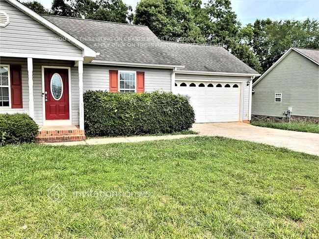 property at 5311 Oaktree Dr