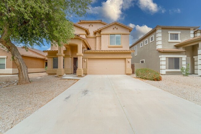 734 W Fruit Tree Ln in Queen Creek, AZ - Building Photo - Building Photo
