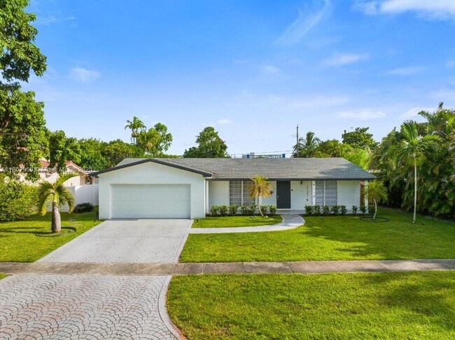 4110 Jefferson St in Hollywood, FL - Building Photo - Building Photo