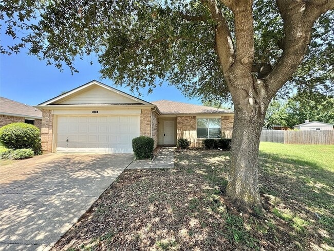 property at 111 Pinecrest Dr