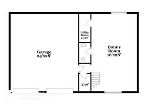 423 Spring Branch Dr in Raymore, MO - Building Photo - Building Photo