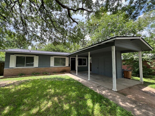 property at 7008 Ryan Dr