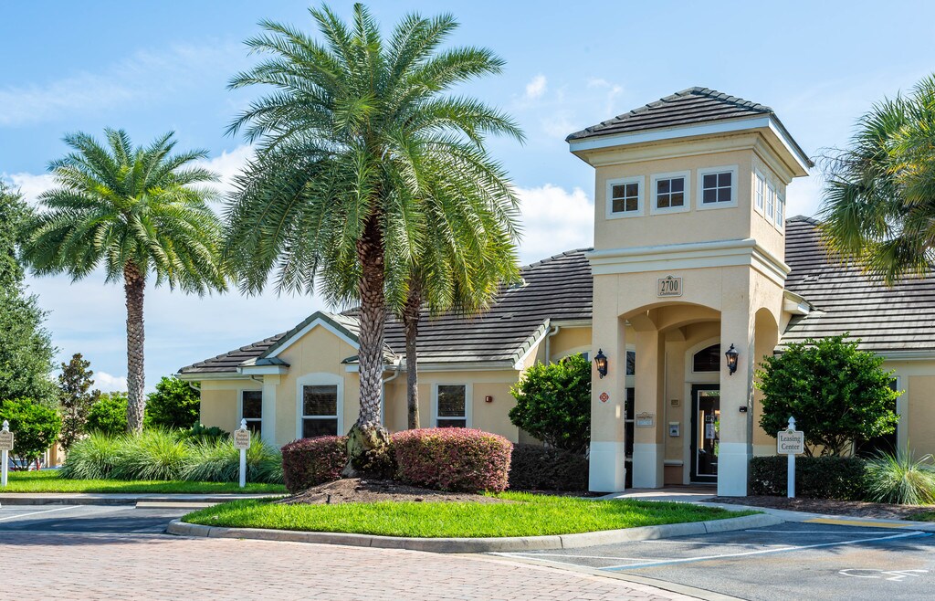 Laurel Oaks Apartments Leesburg, FL Apartments