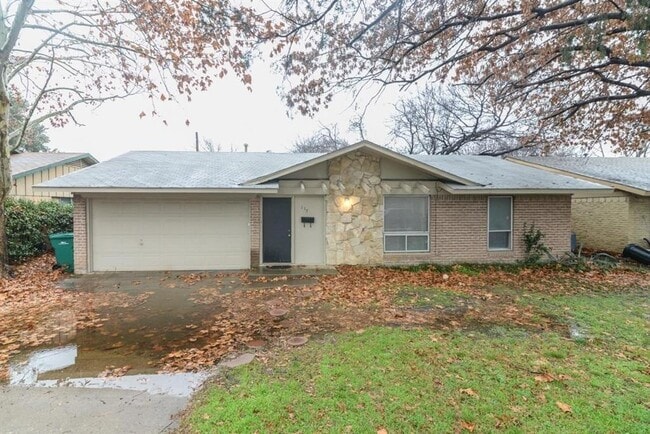 property at 115 Price Dr