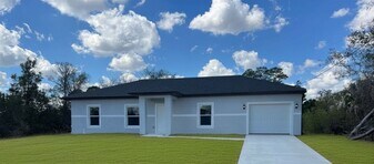 1409 NE 23rd St in Cape Coral, FL - Building Photo