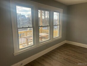 232 Humboldt Pkwy in Buffalo, NY - Building Photo - Building Photo