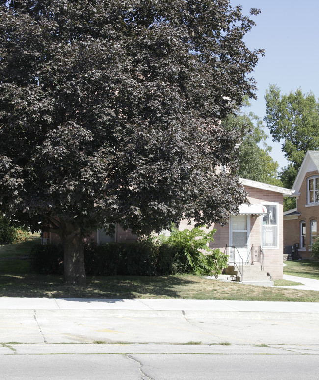 103 N Vine in Glenwood, IA - Building Photo - Building Photo