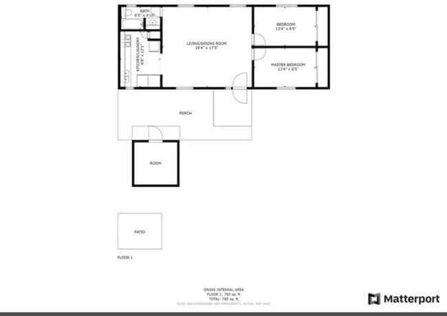 1261 Trouville Ave in Grover Beach, CA - Building Photo - Building Photo