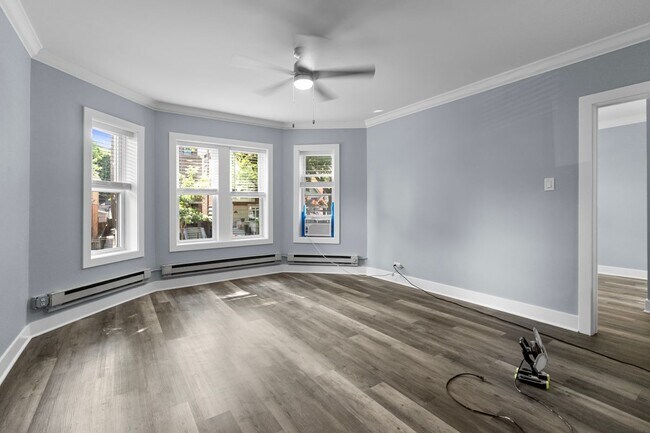 3815 N Greenview Ave in Chicago, IL - Building Photo - Building Photo