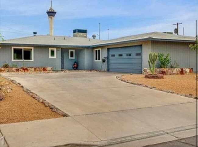 property at 1709 Ivanhoe Way