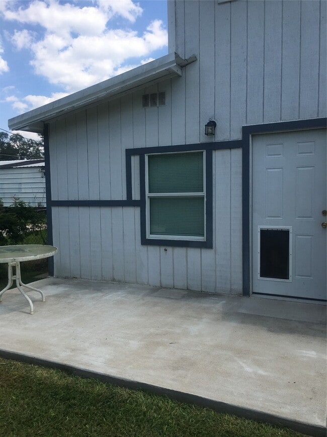 3818 Hamid Blvd in Fresno, TX - Building Photo - Building Photo