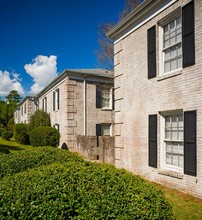 Cross Hill Apartments in Columbia, SC - Foto de edificio - Building Photo