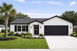 5200 26th Ave N in St. Petersburg, FL - Building Photo