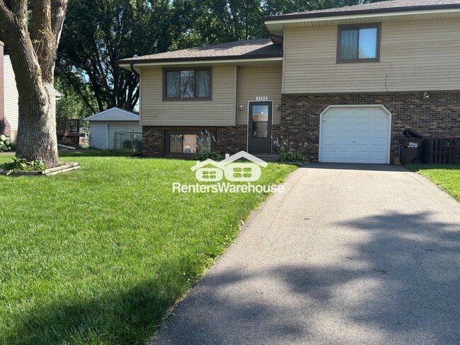 property at 4105 Gershwin Ave N