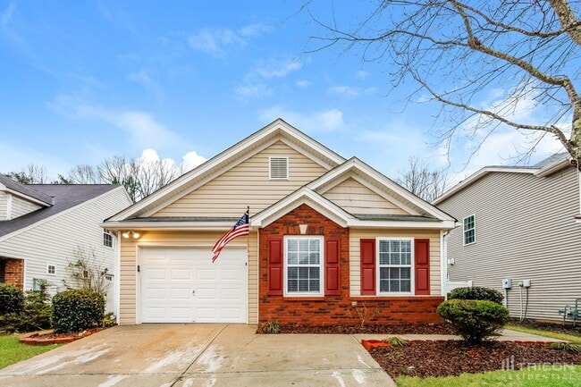 property at 225 Silver Fox Trail