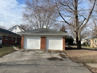 326 E Mcpherson Ave in Findlay, OH - Building Photo - Building Photo