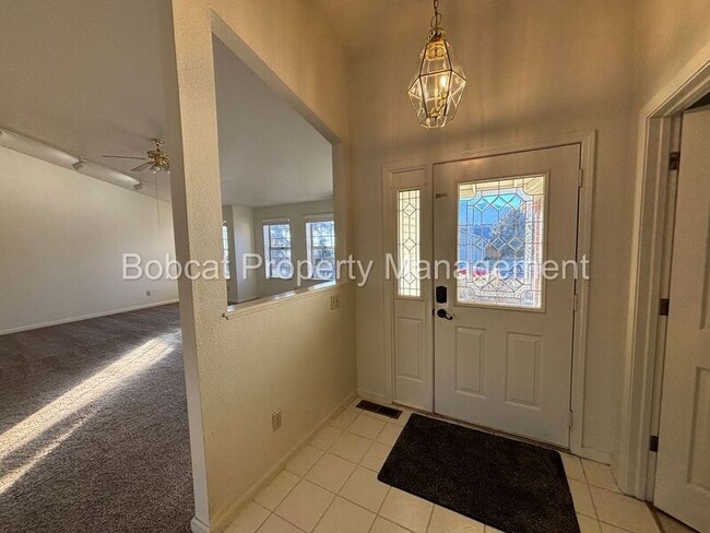 3557 Loam Ln in Carson City, NV - Building Photo - Building Photo