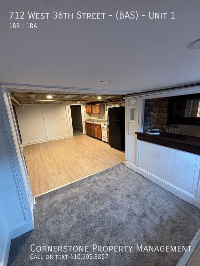 property at 712 W 36th St