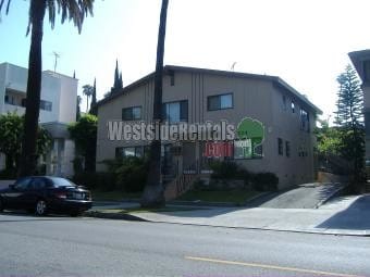 524 S Harvard Blvd, Unit #2