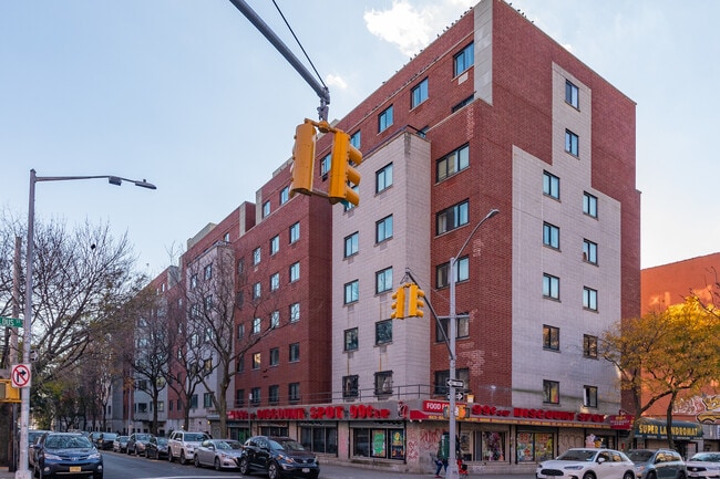 The Northrose in Bronx, NY - Building Photo - Building Photo