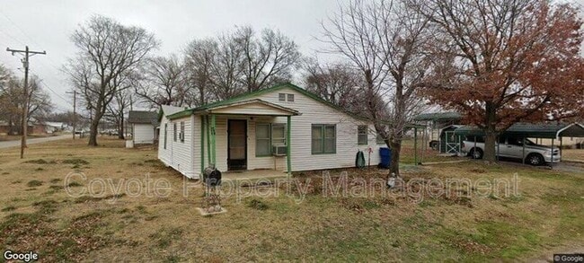 property at 116 W Fulton St