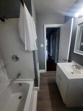 716 E Highland Ave in Rocky Mount, NC - Foto de edificio - Building Photo