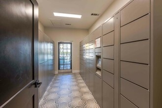 The Greens at Tryon in Raleigh, NC - Building Photo - Building Photo