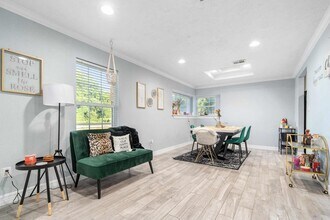 1907 Briarcreek Blvd in Houston, TX - Building Photo - Building Photo