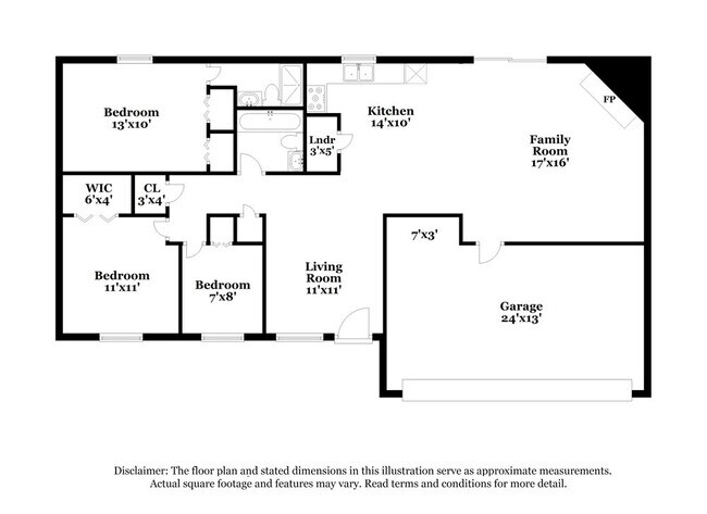 11309 Cherry Lake Way in Indianapolis, IN - Building Photo - Building Photo