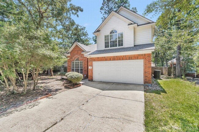 property at 127 N Willow Point Cir