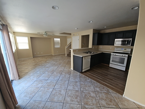 5989 Banbury Heights Way in Las Vegas, NV - Building Photo - Building Photo