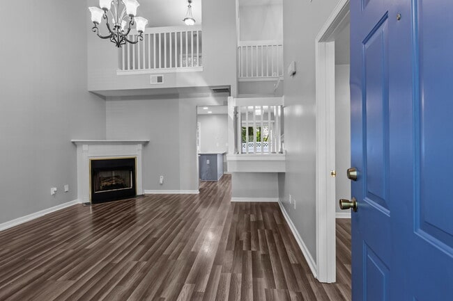 property at 10660 Holly Ridge Blvd