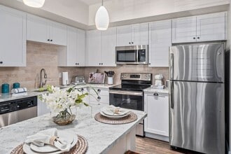 The Ellery in Plantation, FL - Building Photo - Building Photo