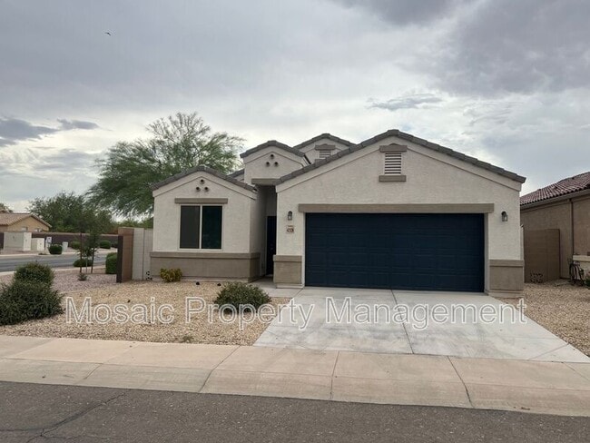 property at 42128 W Lunar St