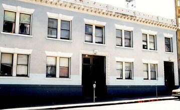129 Octavia St Apartments San Francisco Ca For Rent Building Photo 129 Octavia St Apartments In San Francisco