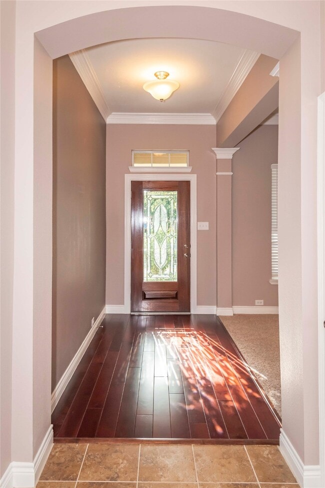 13715 Cypresswood Crossing Blvd in Houston, TX - Building Photo - Building Photo