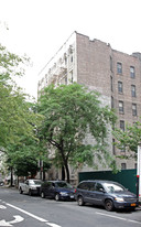 247 E 62nd St Apartments