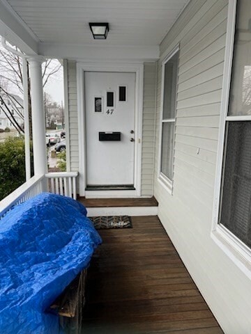 47 Tremont St in Braintree, MA - Building Photo - Building Photo