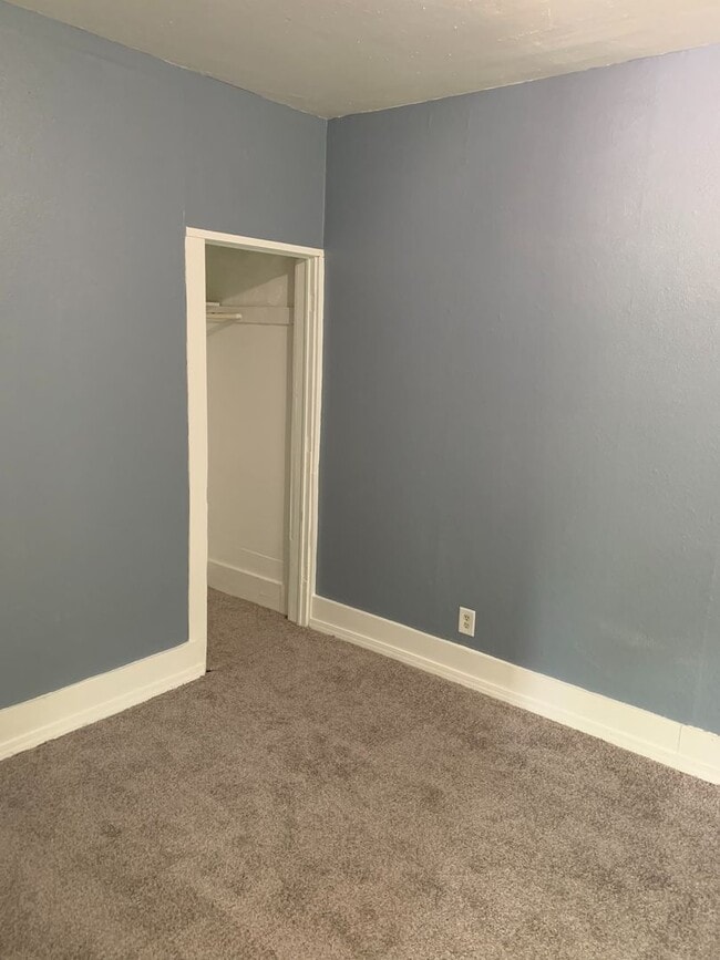 property at 2809 South Ave