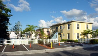 Artisan Condominiums Apartments