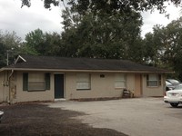 2203-2207 Irene St in Lutz, FL - Building Photo - Building Photo