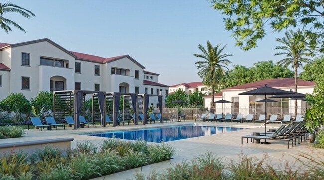 Aviara at Mountain House