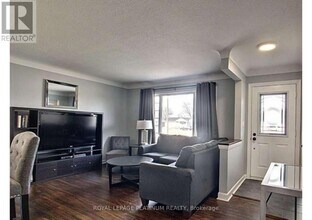 134 Glen Morris Dr in St Catharines, ON - Building Photo - Building Photo