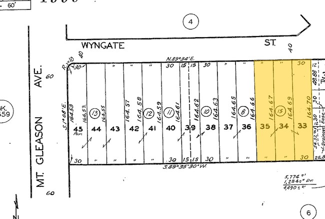 7730-7738 Wyngate St in Tujunga, CA - Building Photo - Building Photo