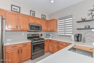 40309 N Bell Meadow Trail in Anthem, AZ - Building Photo - Building Photo