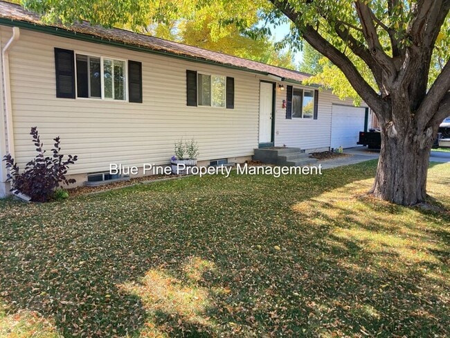property at 1970 12th St