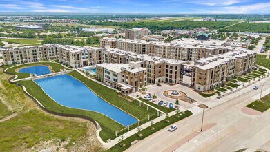 The Mark at Arlington in Arlington, TX - Building Photo - Building Photo