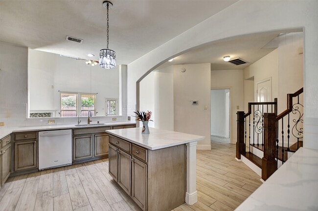 property at 20831 Brodie Ln