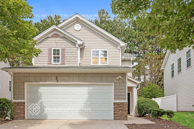 property at 174 Silver Fox Trail