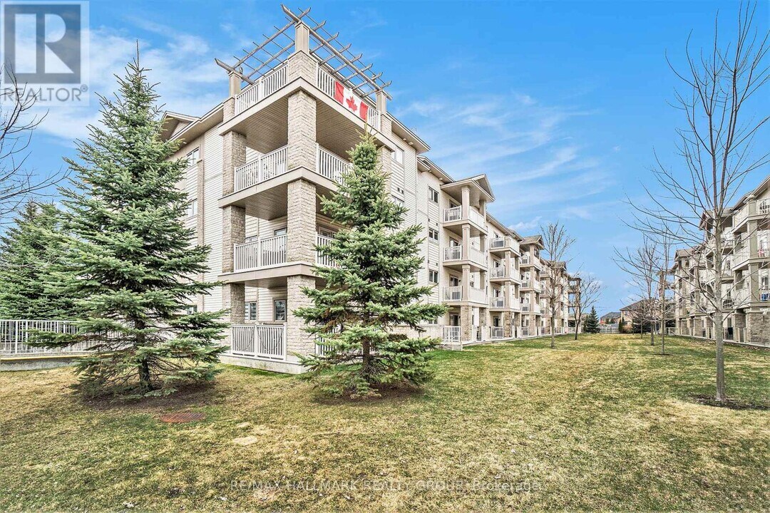 151-151 Potts Private in Ottawa, ON - Building Photo